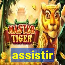 assistir interestelar dublado